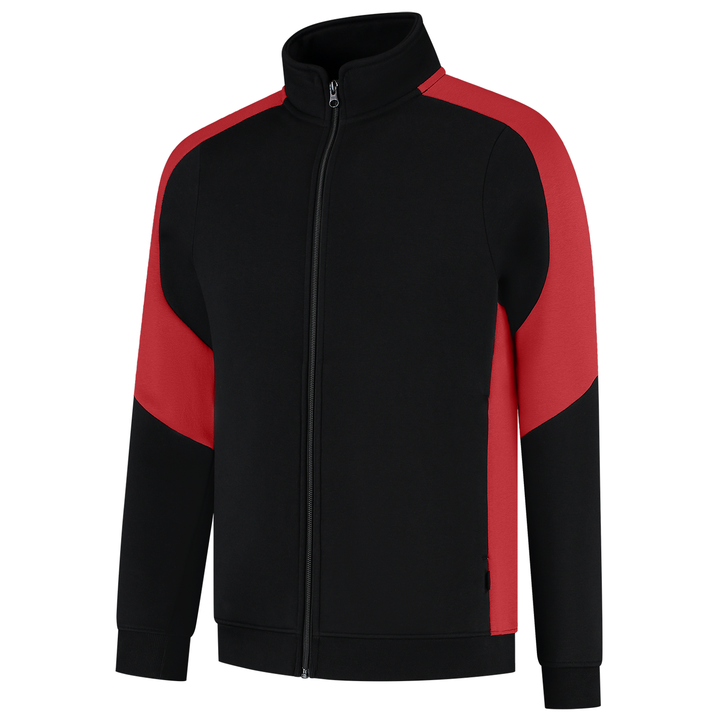 Tricorp Sweatvest Bicolor Redefined Dames