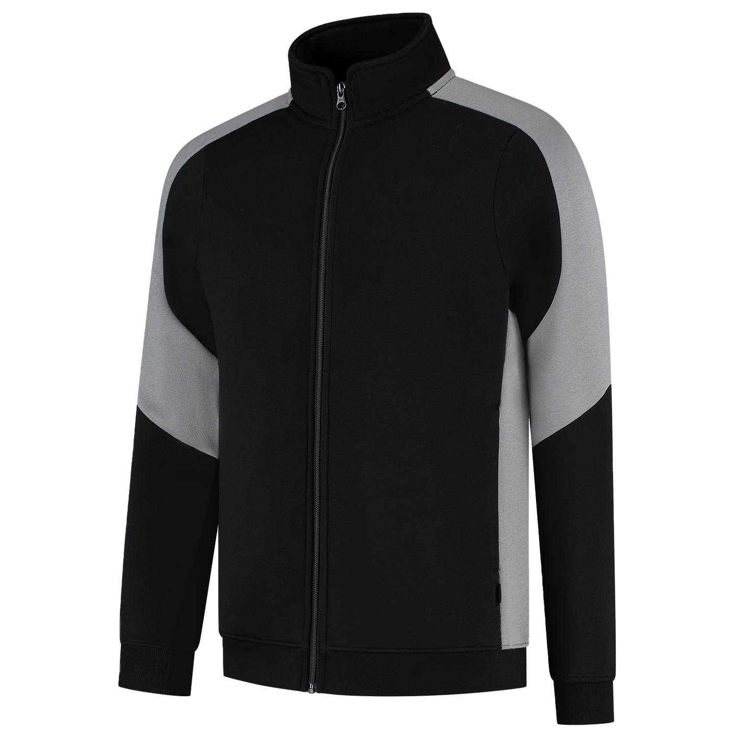 Tricorp Sweatvest Bicolor Redefined Dames