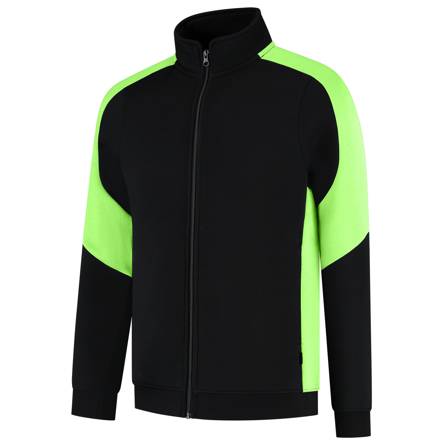 Tricorp Sweatvest Bicolor Redefined Dames