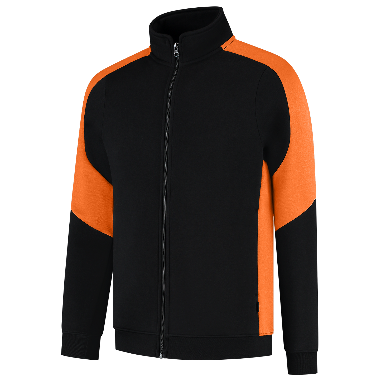 Tricorp Sweatvest Bicolor Redefined Dames