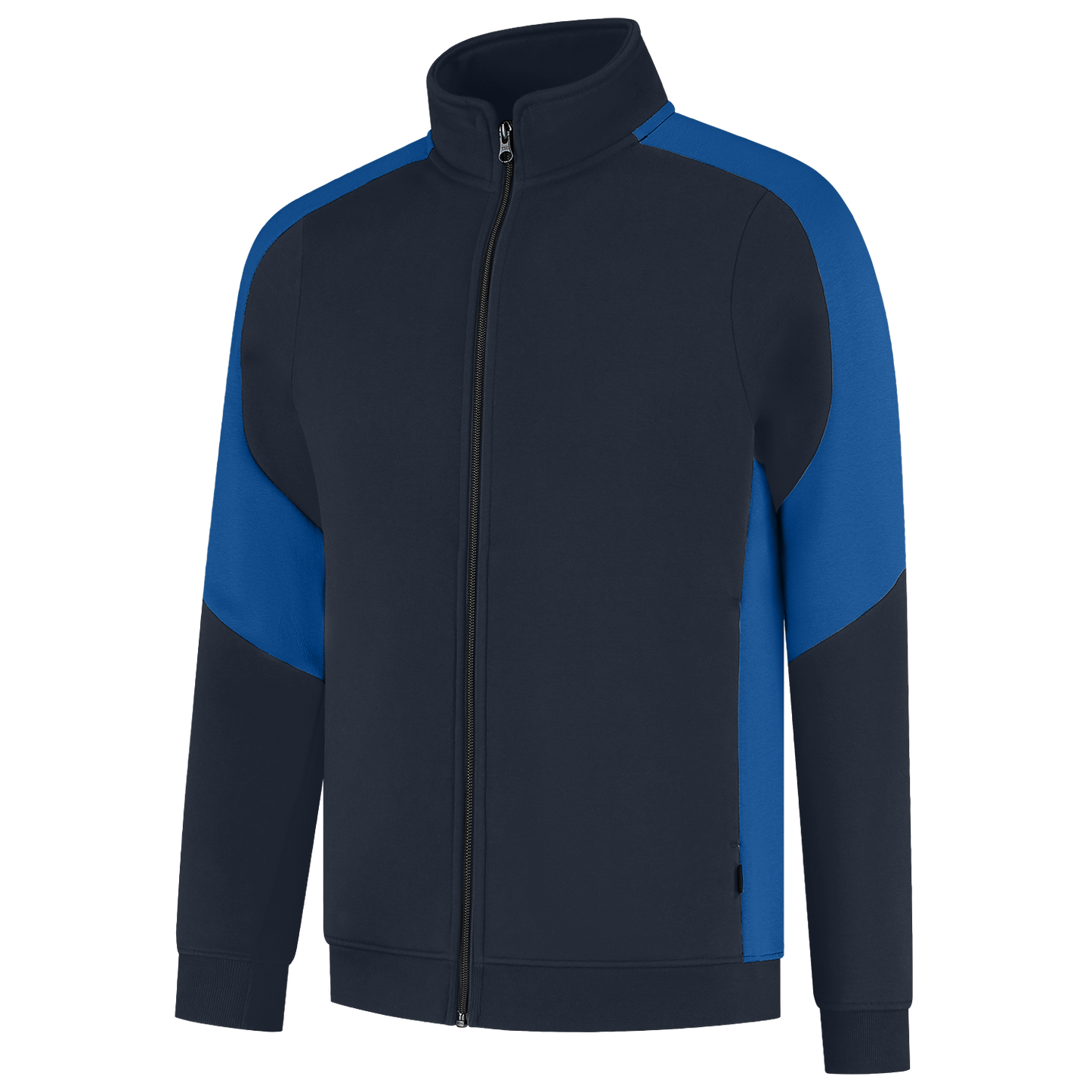 Tricorp Sweatvest Bicolor Redefined Dames