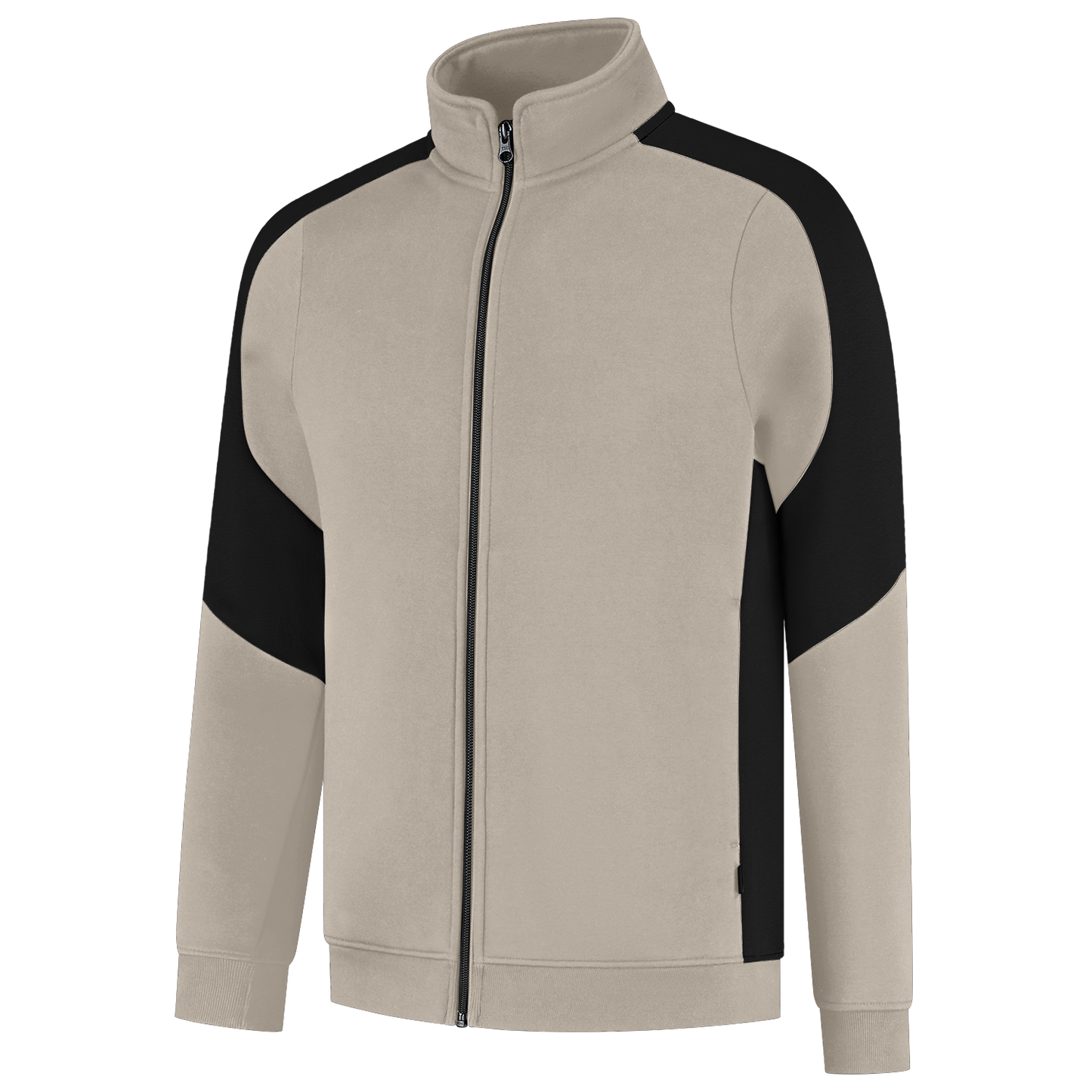 Tricorp Sweatvest Bicolor Redefined Dames