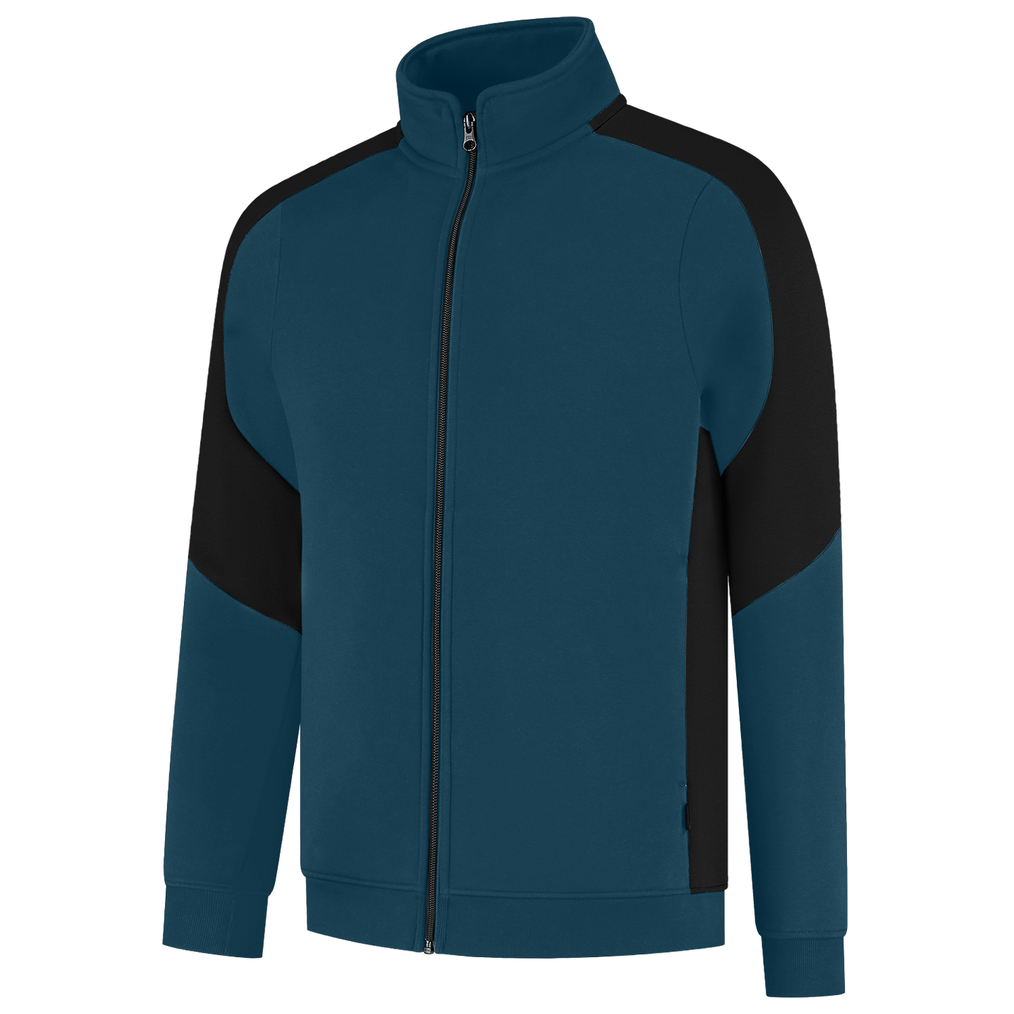 Tricorp Sweatvest Bicolor Redefined Dames