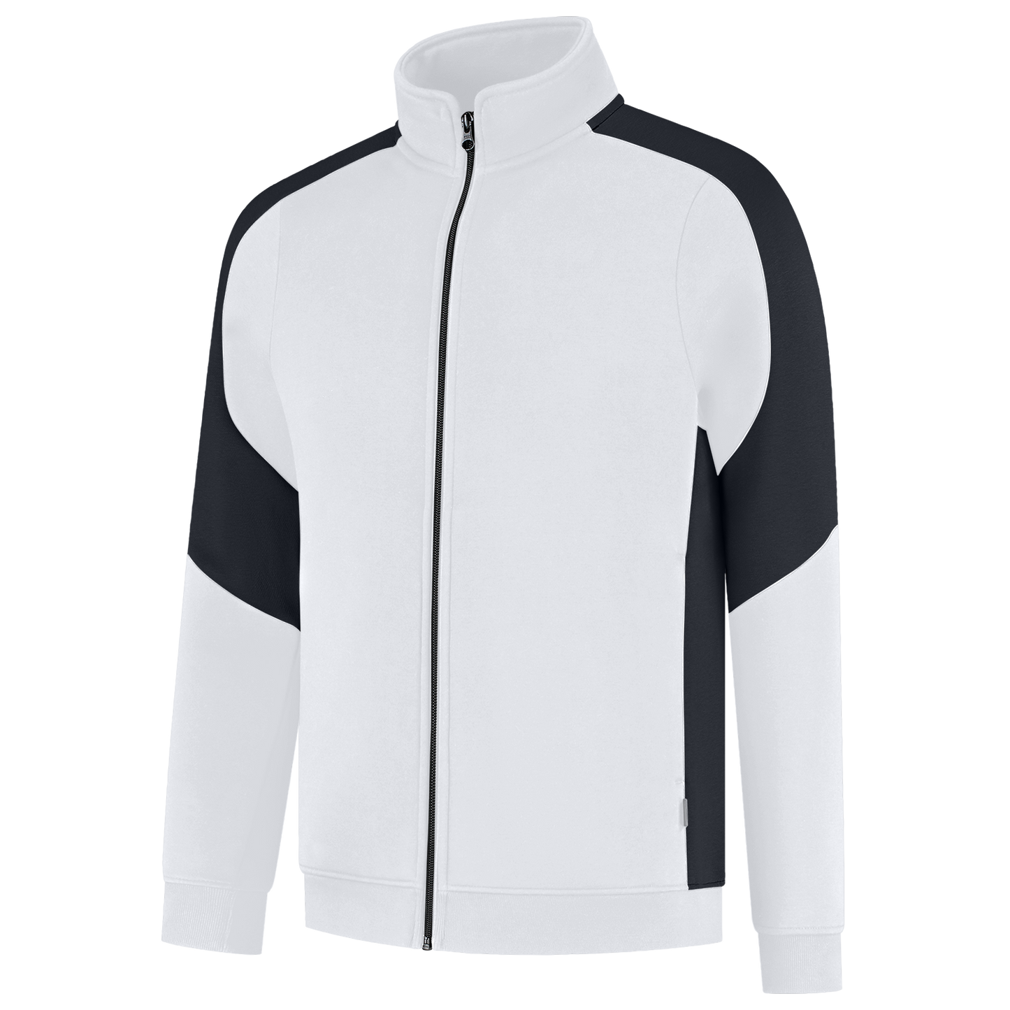Tricorp Sweatvest Bicolor Redefined Dames