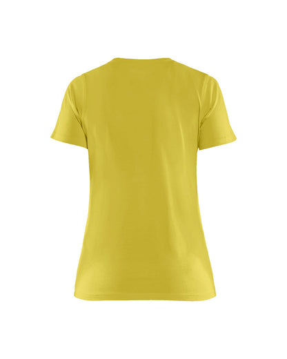 Blaklader Service Dames T-shirt