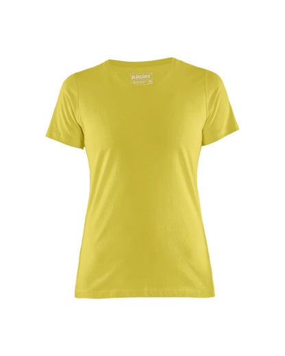 Blaklader Service Dames T-shirt