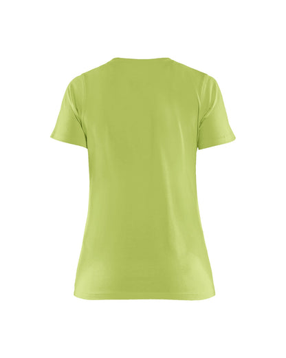 Blaklader Service Dames T-shirt