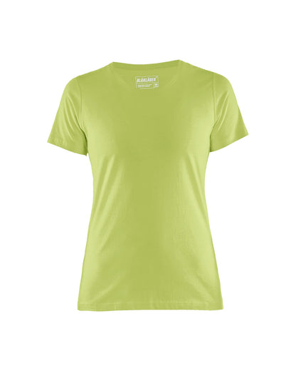 Blaklader Service Dames T-shirt