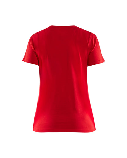Blaklader Service Dames T-shirt
