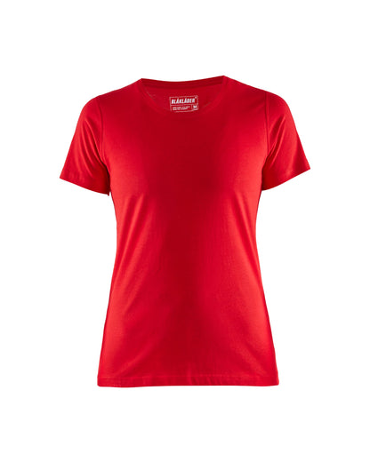 Blaklader Service Dames T-shirt