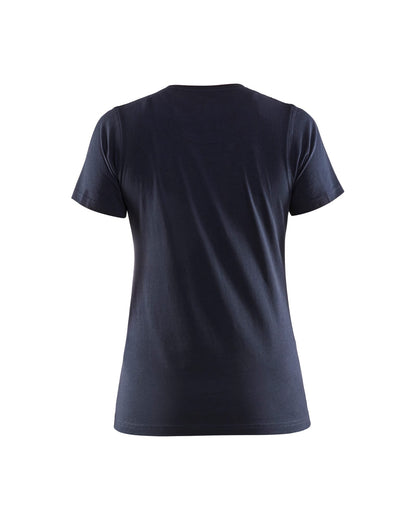 Blaklader Service Dames T-shirt