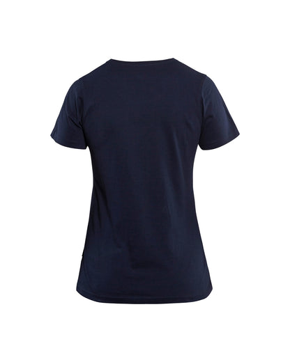 Blaklader Service Dames T-shirt