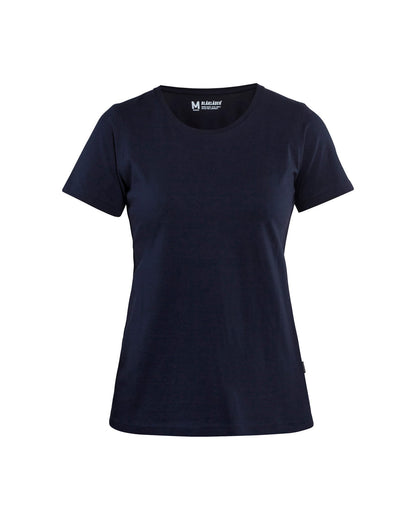 Blaklader Service Dames T-shirt