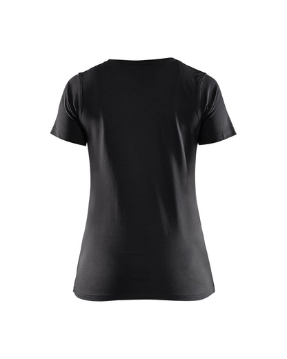Blaklader Service Dames T-shirt