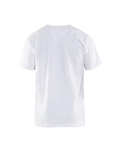 Blaklader T-Shirt, V-hals