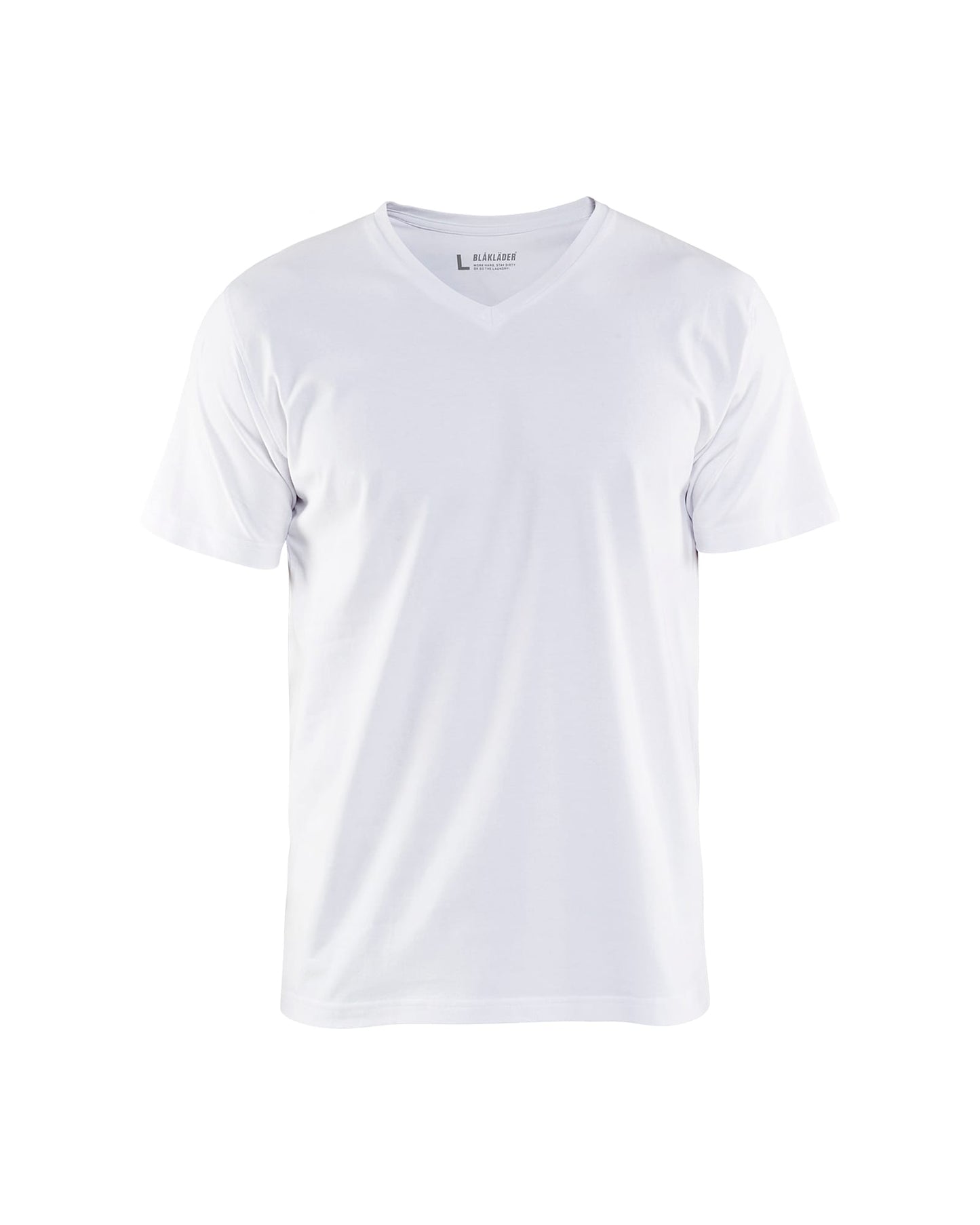 Blaklader T-Shirt, V-hals