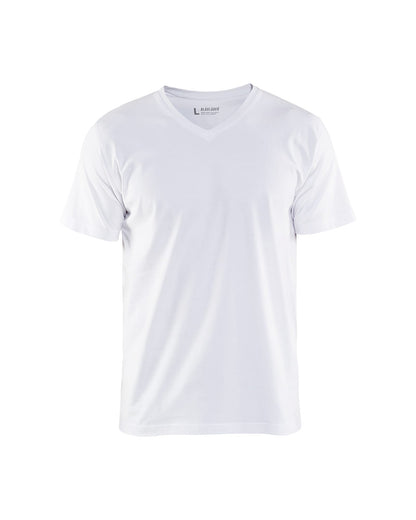 Blaklader T-Shirt, V-hals