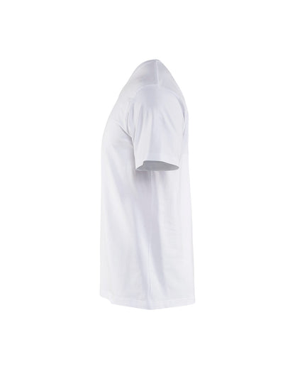 Blaklader T-Shirt, V-hals