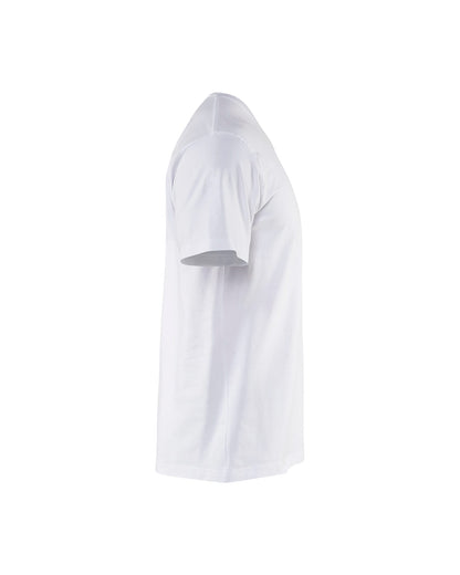 Blaklader T-Shirt, V-hals