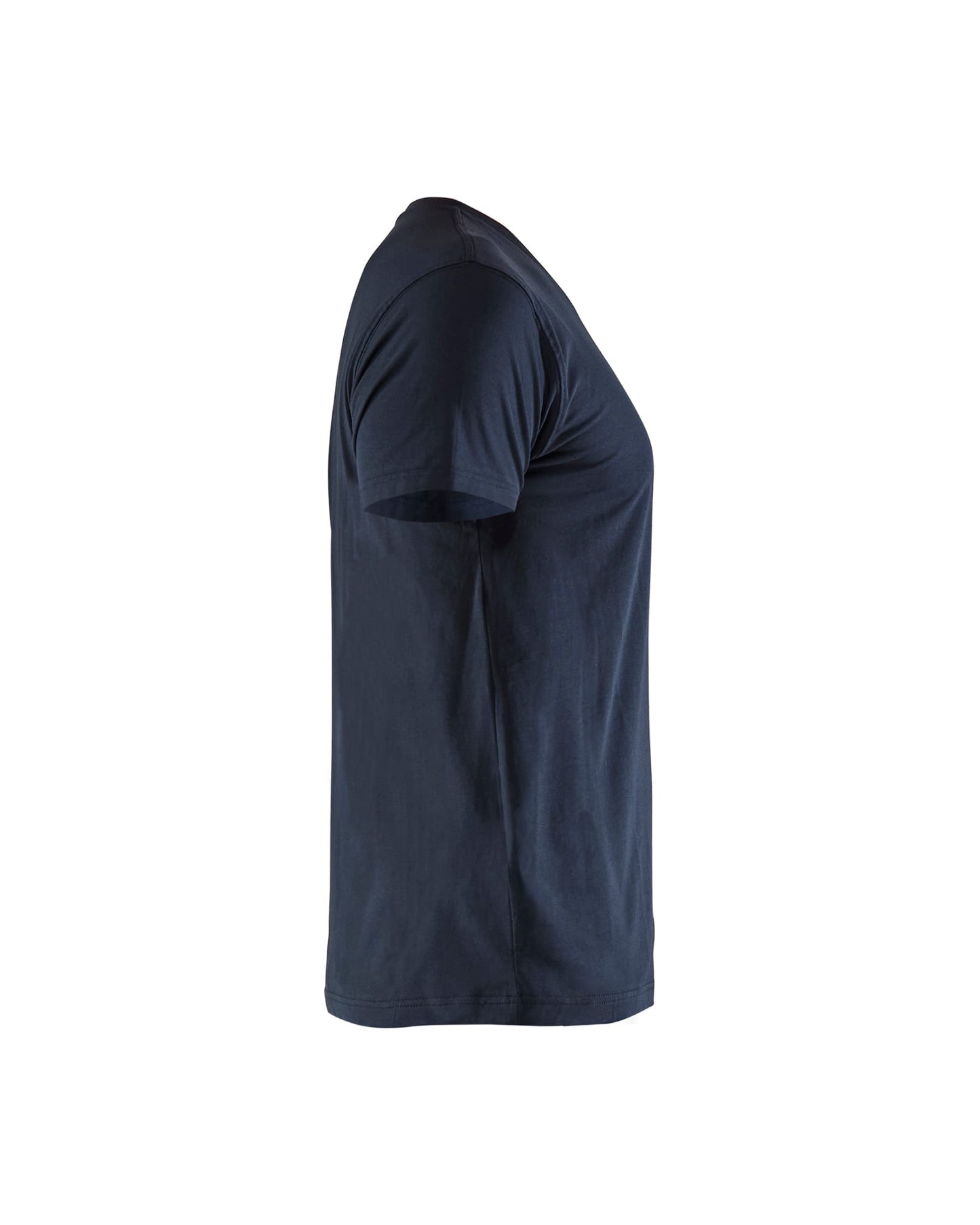 Blaklader T-Shirt, V-hals