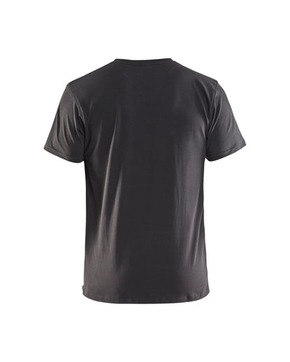 Blaklader T-Shirt, V-hals