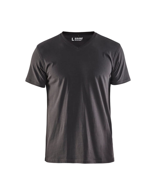Blaklader T-Shirt, V-hals