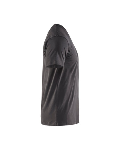 Blaklader T-Shirt, V-hals