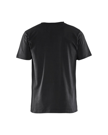 Blaklader T-Shirt, V-hals