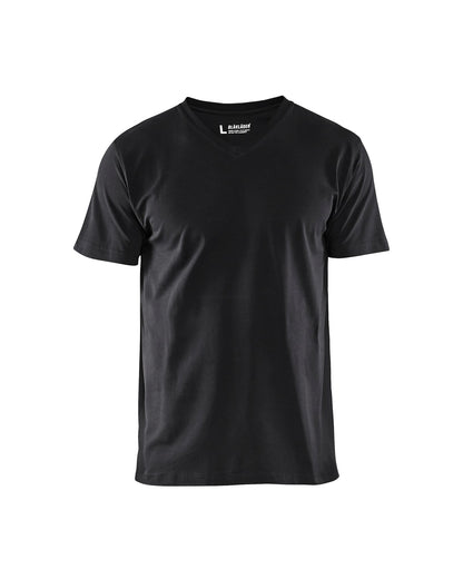 Blaklader T-Shirt, V-hals