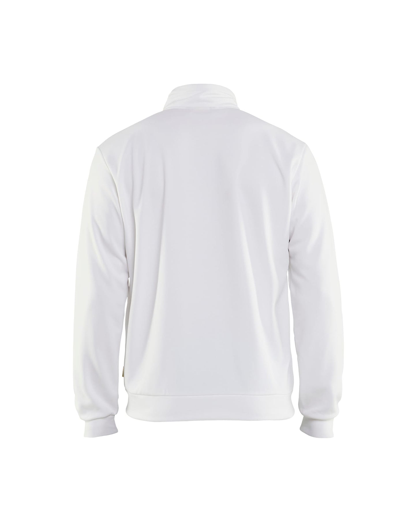 Blaklader Service sweatshirt met rits