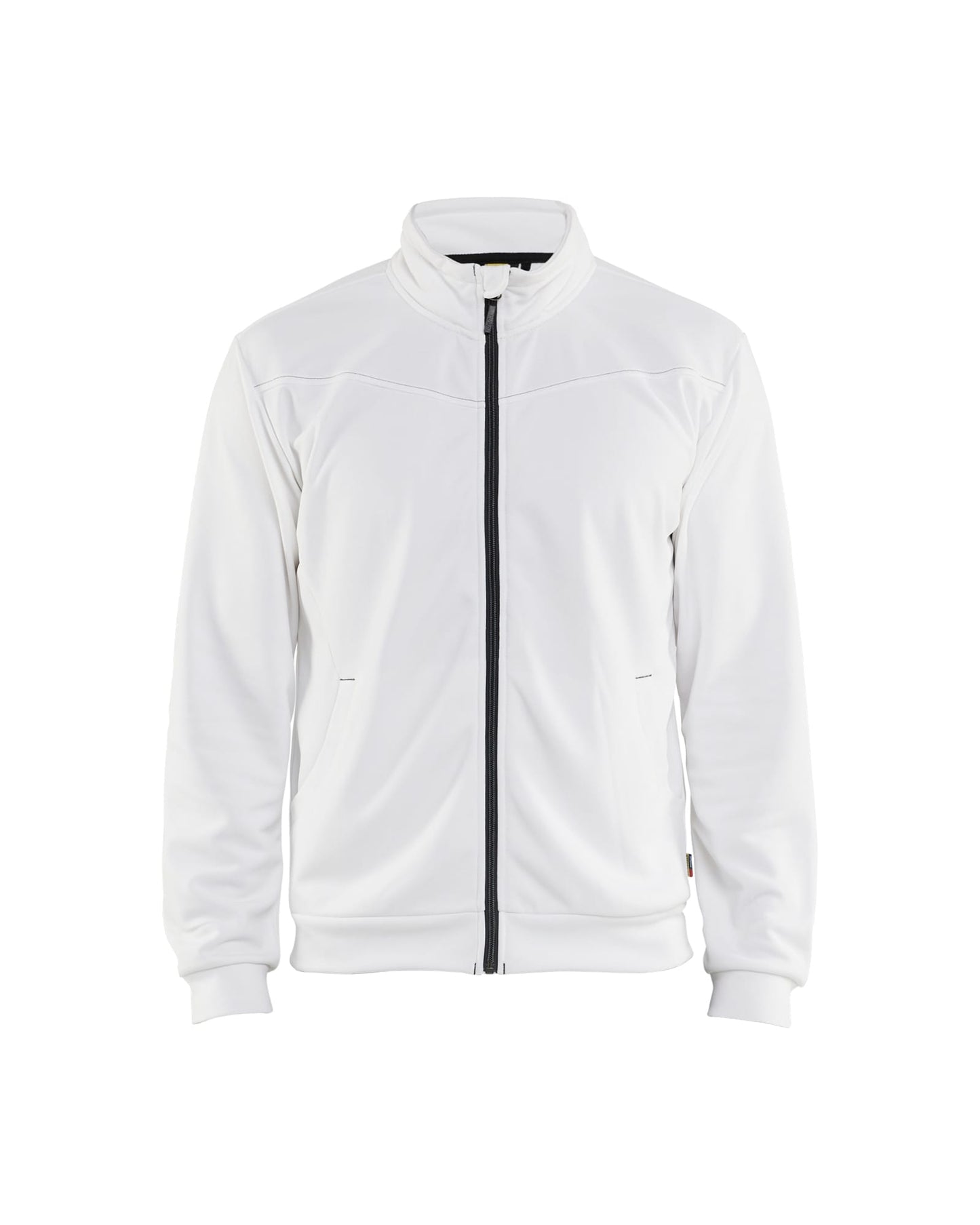 Blaklader Service sweatshirt met rits