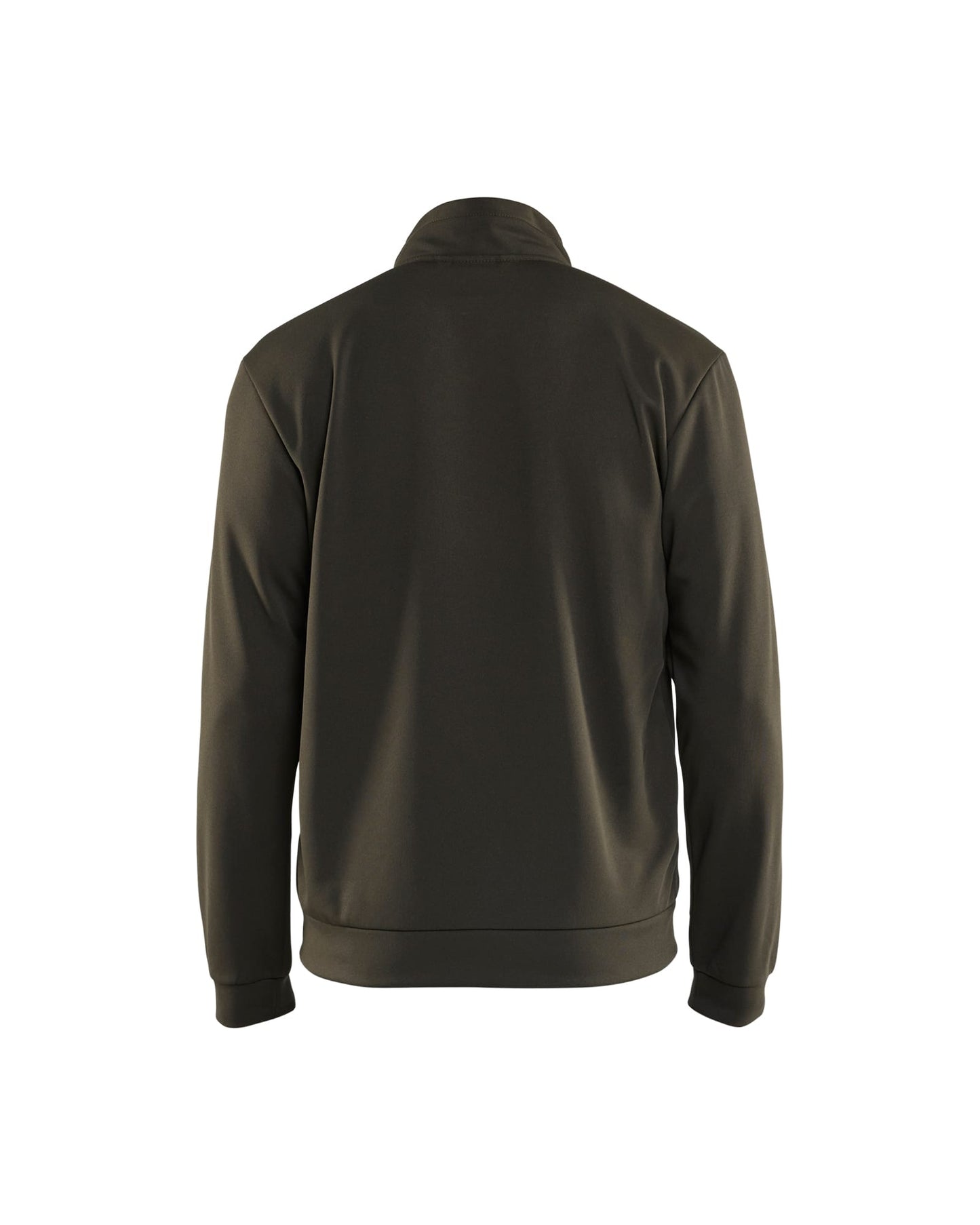 Blaklader Service sweatshirt met rits