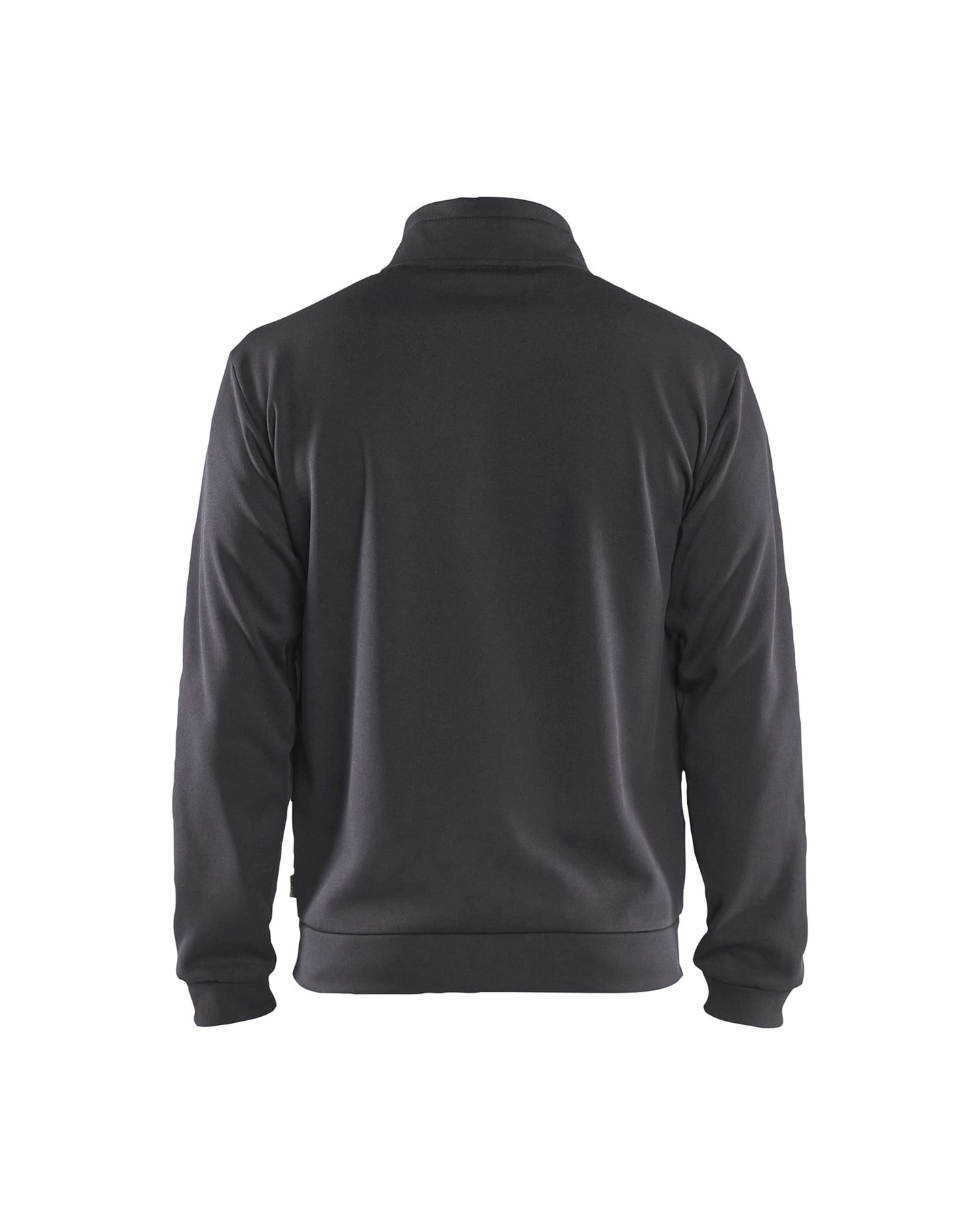 Blaklader Service sweatshirt met rits