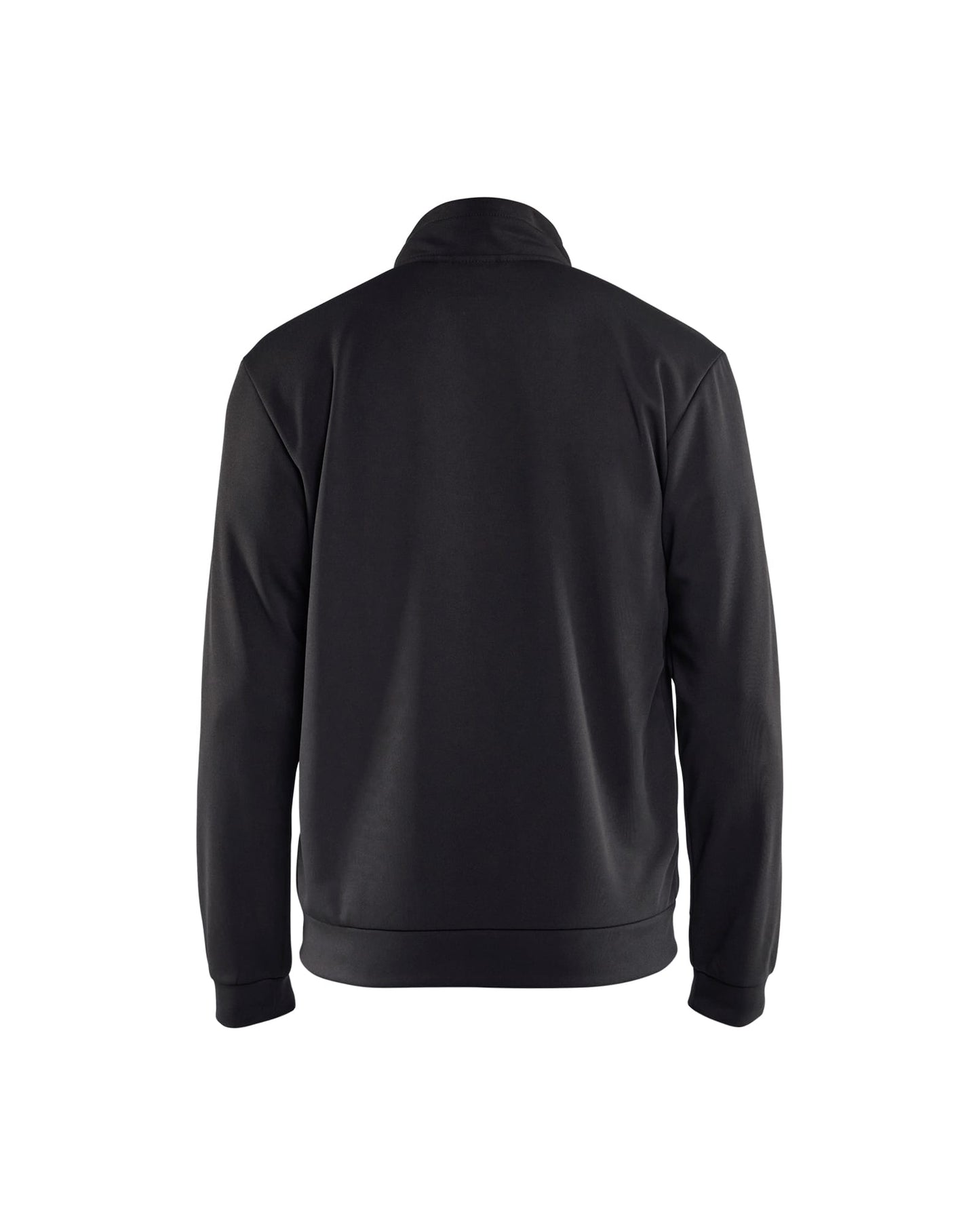 Blaklader Service sweatshirt met rits