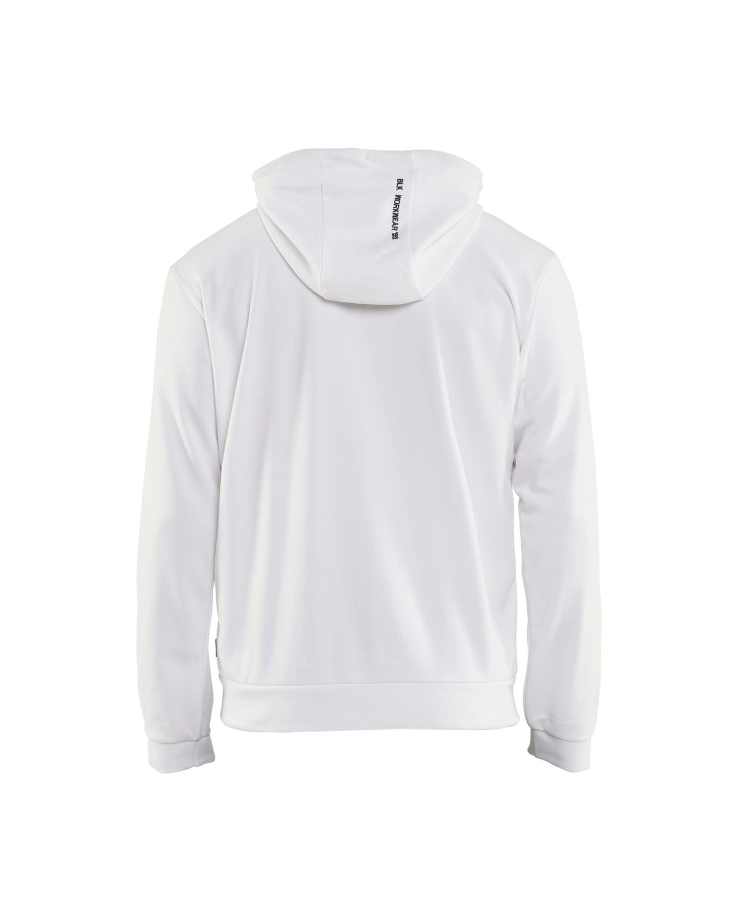 Blaklader Hooded sweatshirt met rits