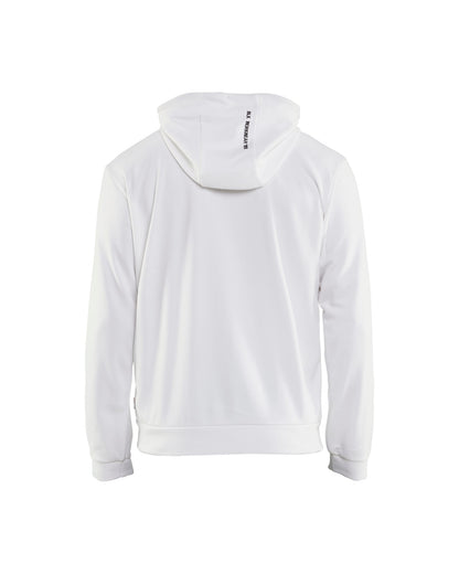 Blaklader Hooded sweatshirt met rits