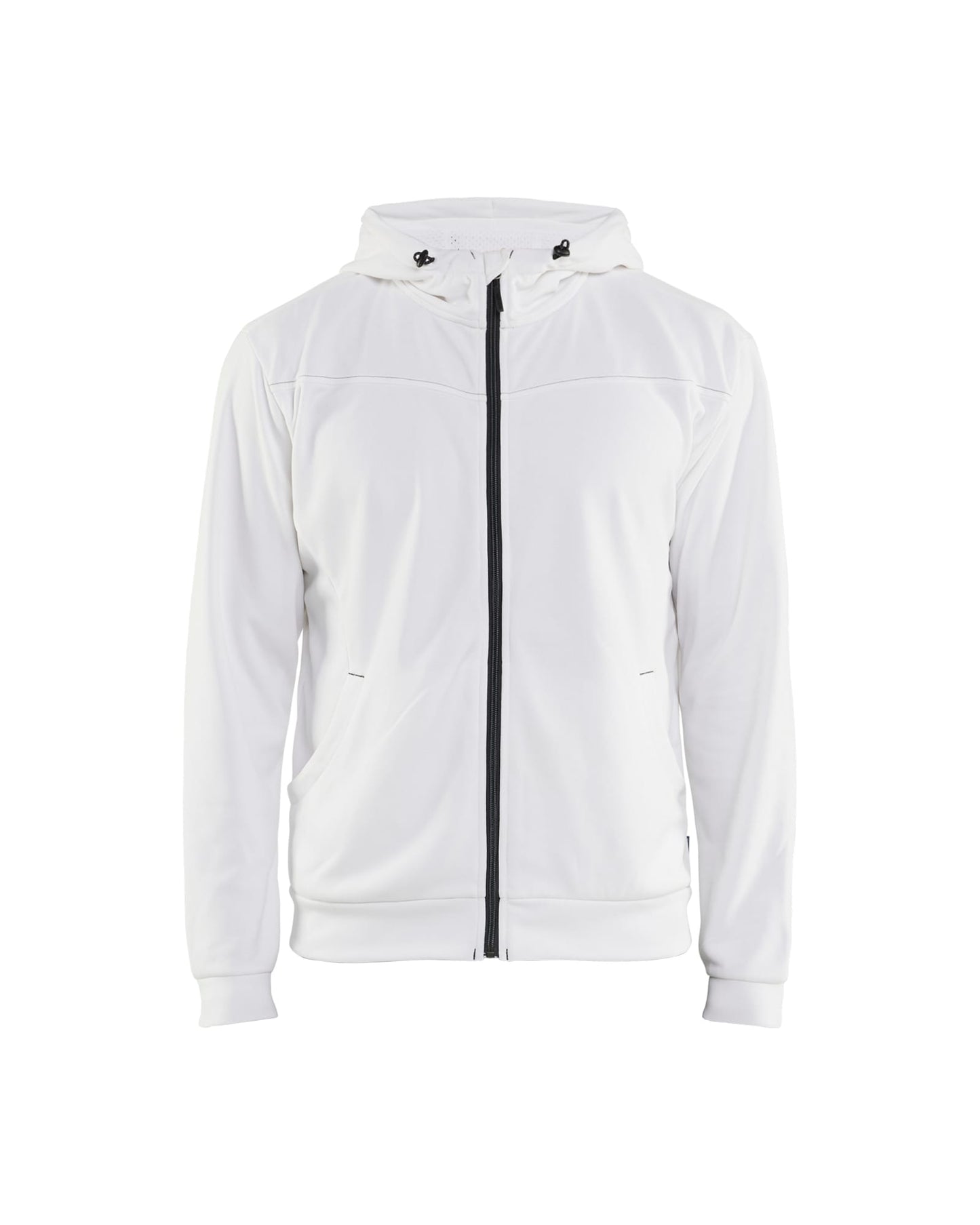 Blaklader Hooded sweatshirt met rits
