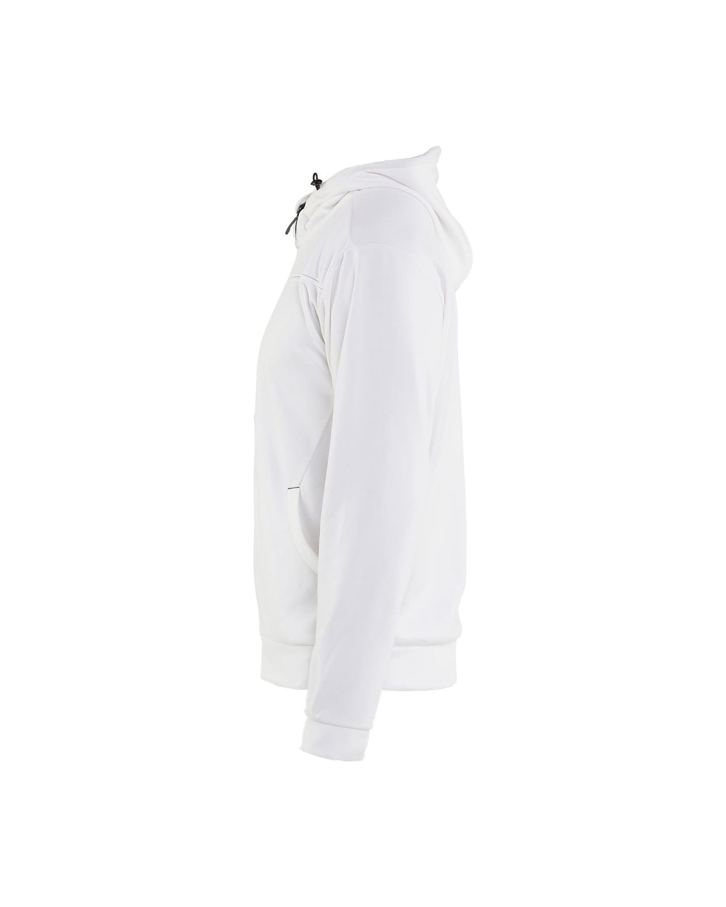 Blaklader Hooded sweatshirt met rits