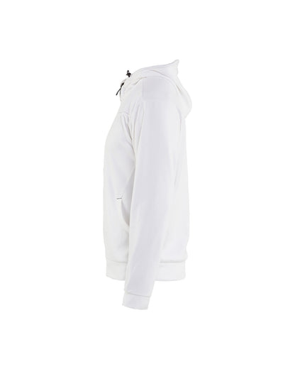 Blaklader Hooded sweatshirt met rits