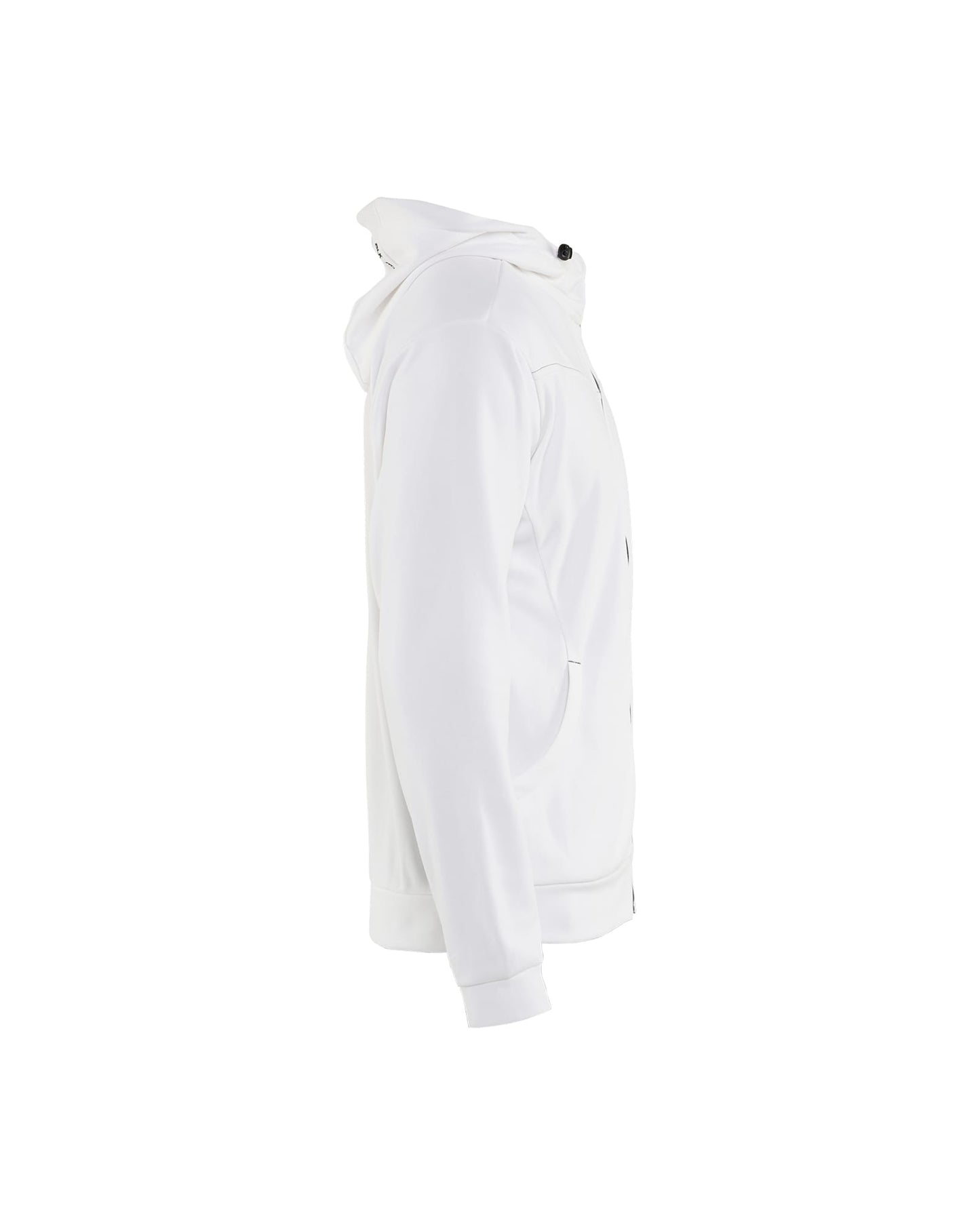 Blaklader Hooded sweatshirt met rits