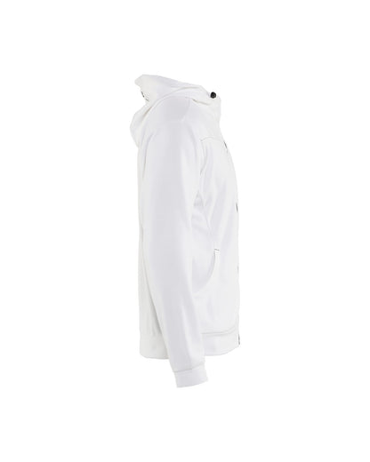 Blaklader Hooded sweatshirt met rits