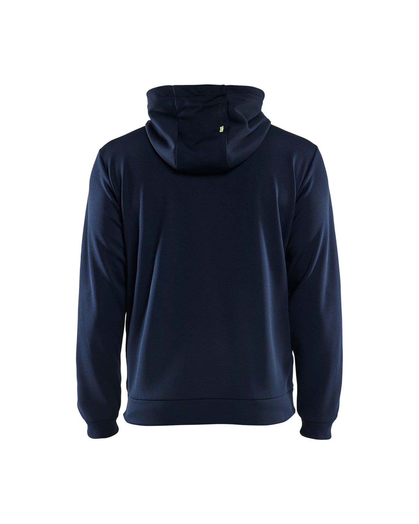 Blaklader Hooded sweatshirt met rits