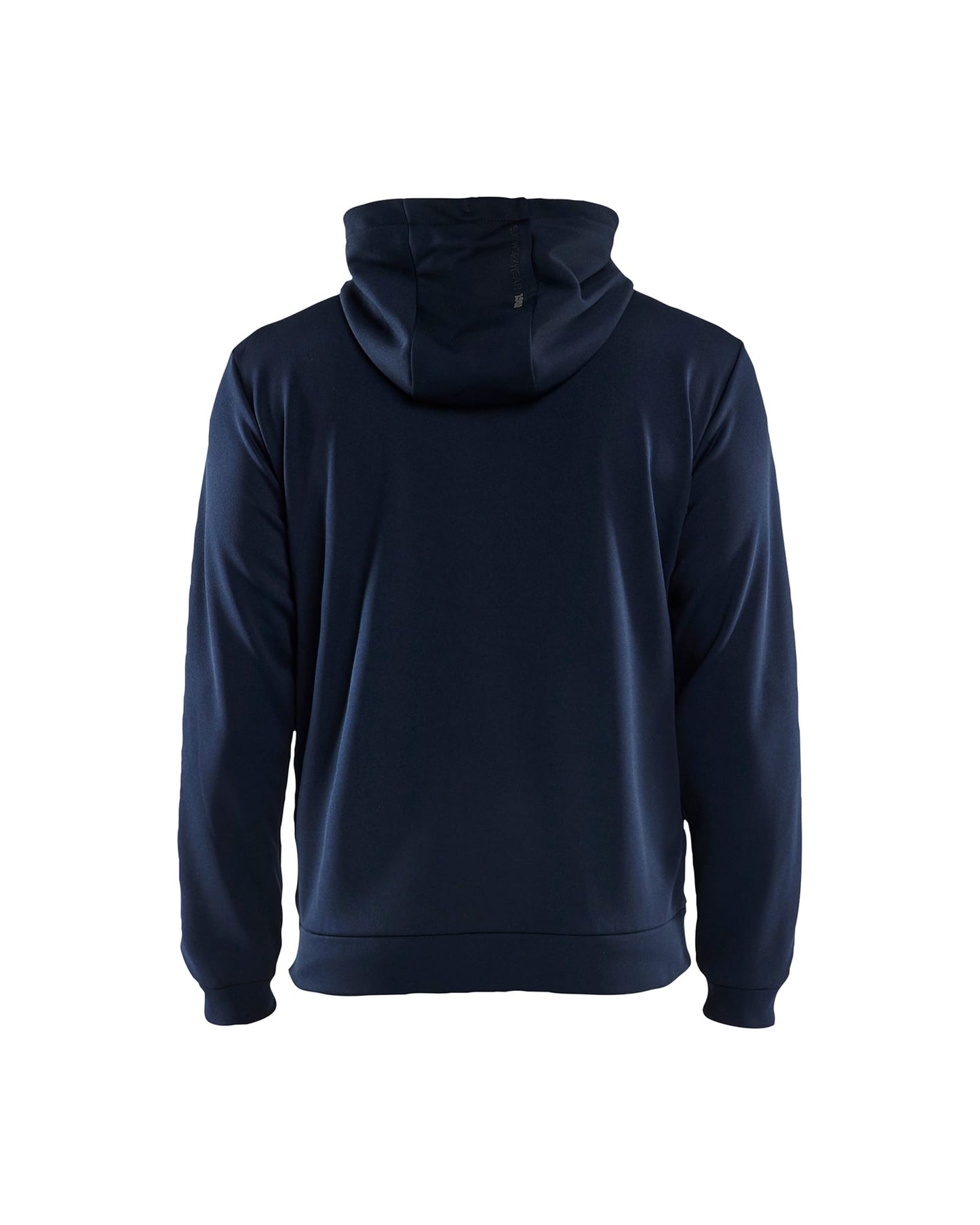 Blaklader Hooded sweatshirt met rits