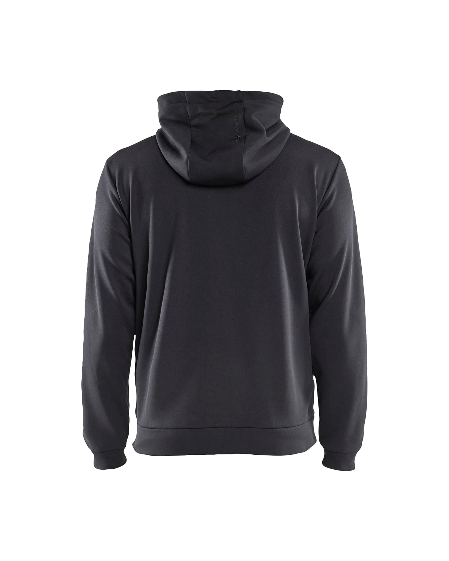 Blaklader Hooded sweatshirt met rits