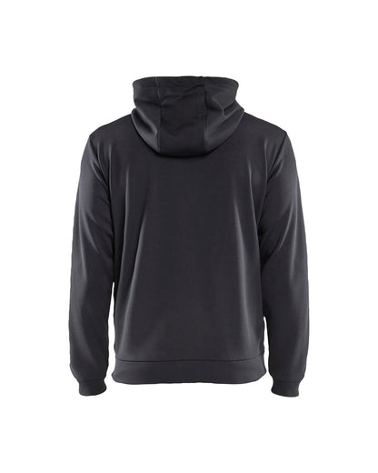 Blaklader Hooded sweatshirt met rits