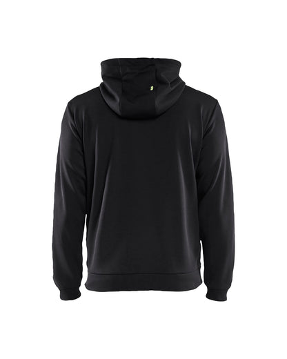 Blaklader Hooded sweatshirt met rits