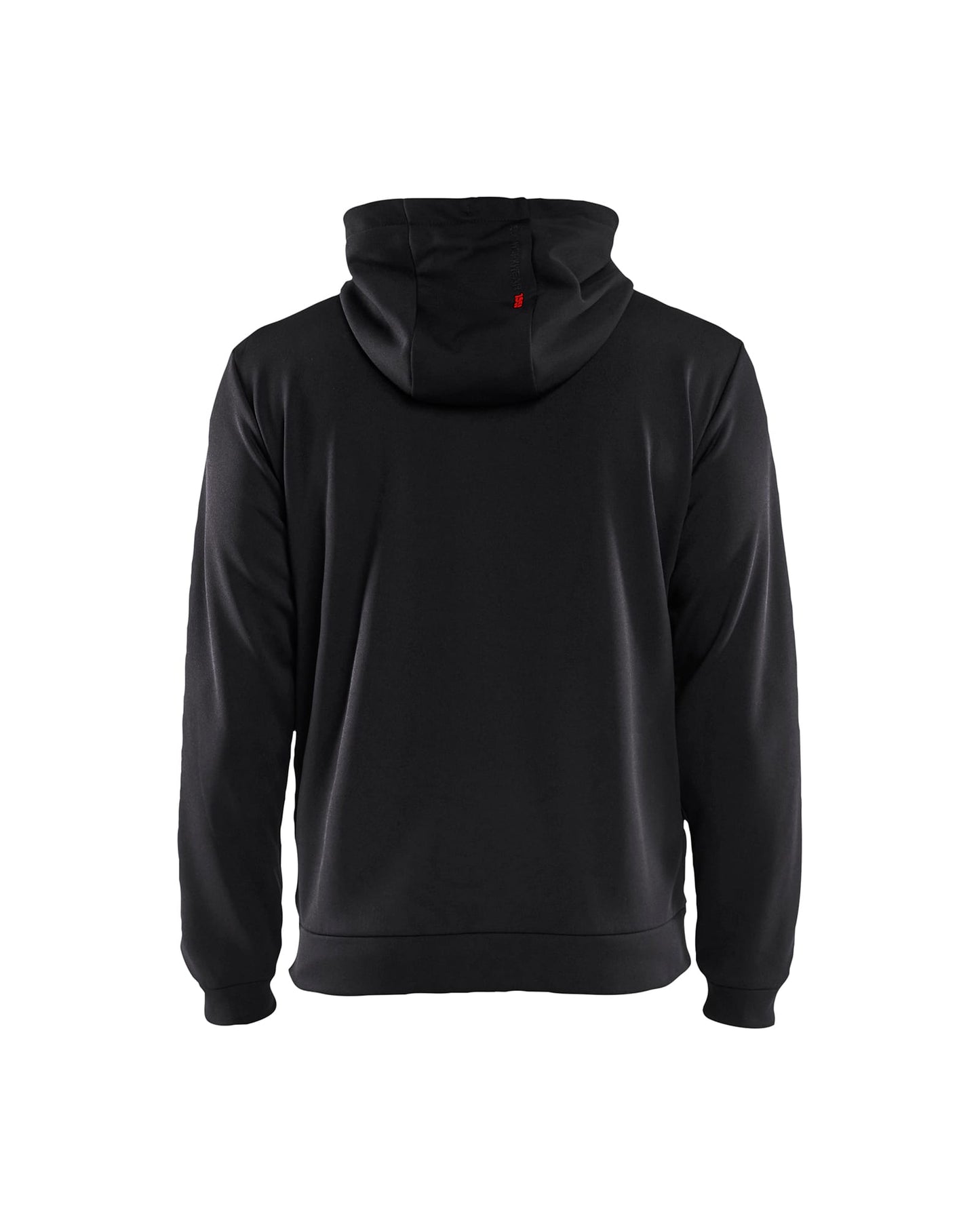 Blaklader Hooded sweatshirt met rits