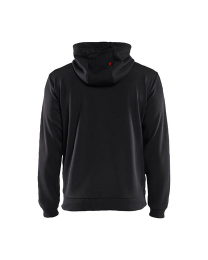 Blaklader Hooded sweatshirt met rits