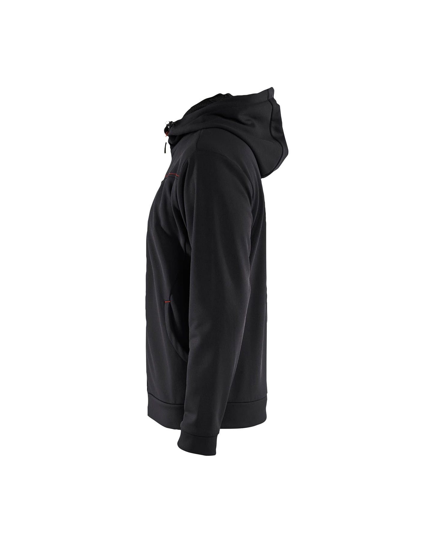 Blaklader Hooded sweatshirt met rits