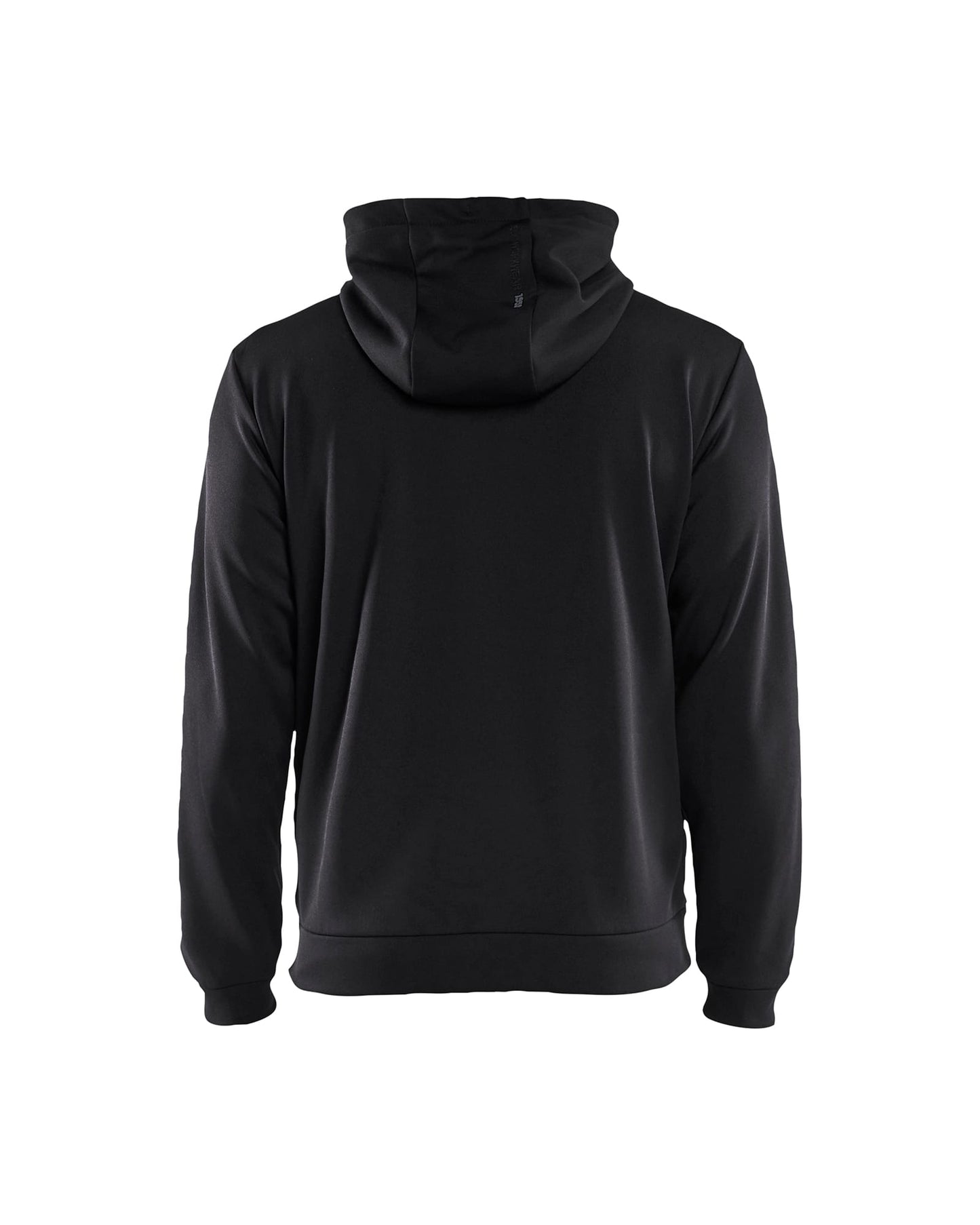 Blaklader Hooded sweatshirt met rits